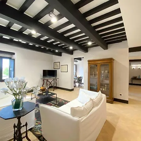 Apartamento Agriturismopievesanbiagio Appartamentosanclaudio Macerata