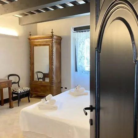 Agriturismopievesanbiagio Appartamentosanclaudio Macerata