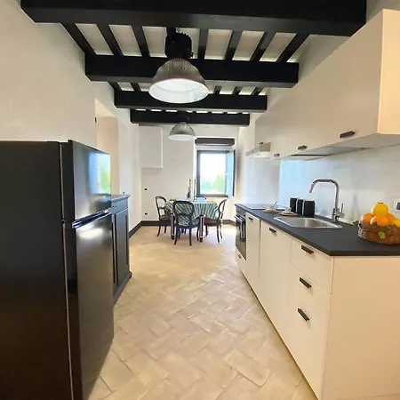 Agriturismopievesanbiagio Appartamentosanclaudio Daire Macerata
