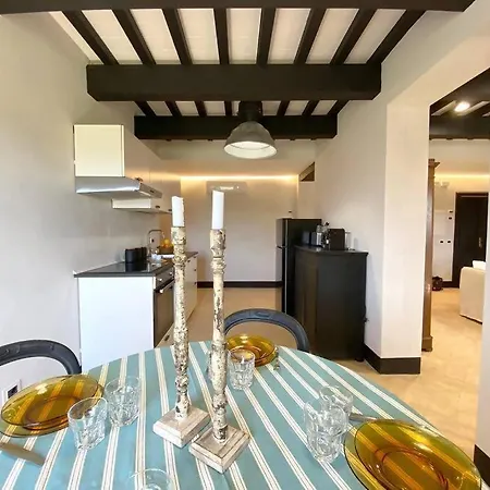 Daire Agriturismopievesanbiagio Appartamentosanclaudio